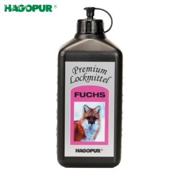 Hagopur lokmiddel vos