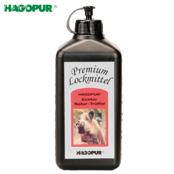 Zwartwild lokmiddel Truffel
