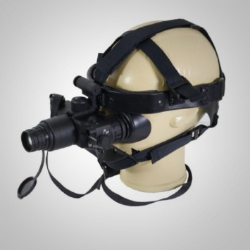 Dipol nachtzicht goggles D206 pro