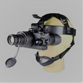 Dipol Night Vision Goggles D209