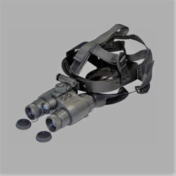 Dipol D221H Pro nachtzicht goggles