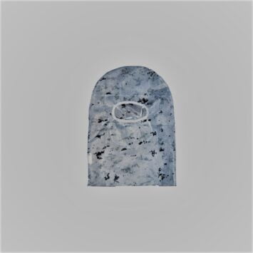 Gezichtsmasker snow
