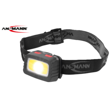 Ansmann HD200B