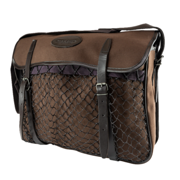 Canvas wild tas