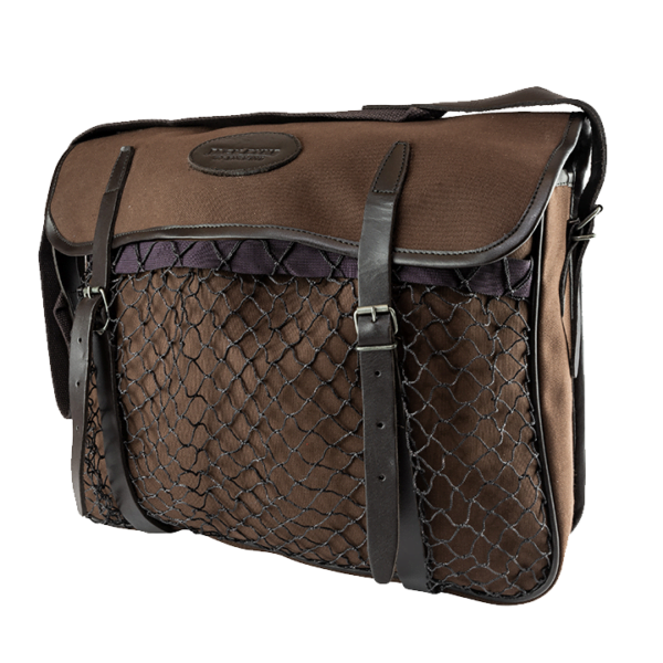Canvas wild tas