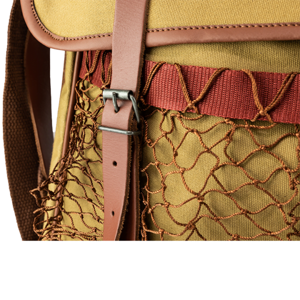 Canvas wild tas - Afbeelding 5
