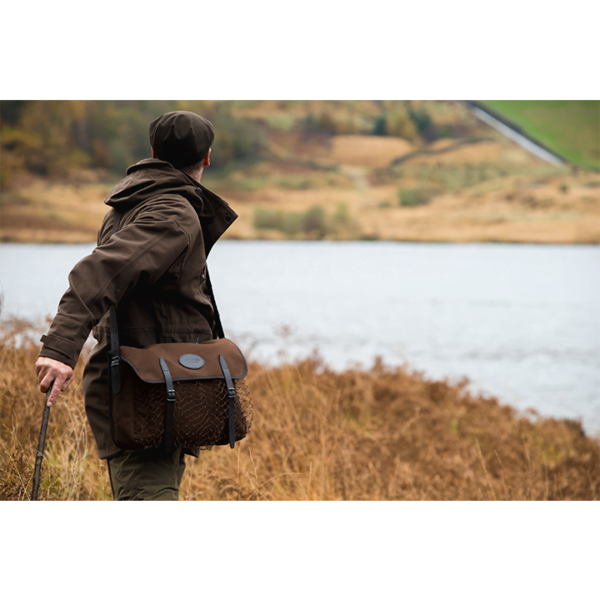 Canvas wild tas - Afbeelding 7