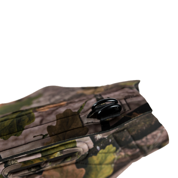 Gen 2  Neoprene Dog Vest EVO - Afbeelding 5