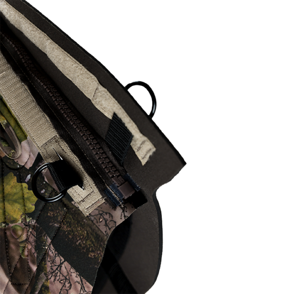 Gen 2  Neoprene Dog Vest EVO - Afbeelding 4