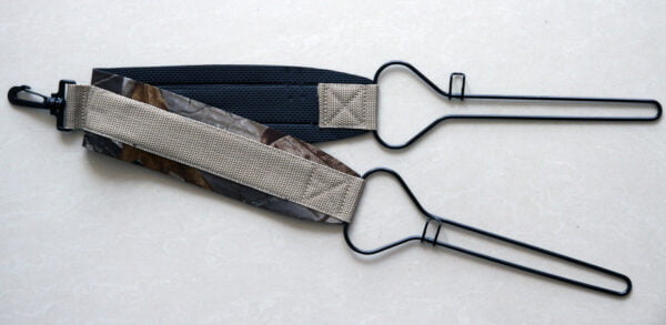 Duiven hanger - Afbeelding 3