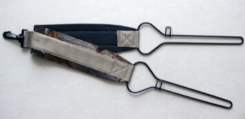 Kraaien hanger waterflow camouflage