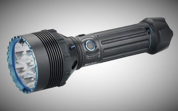 OLight  X9R Marauder