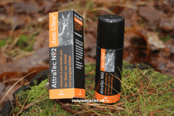 Attratec NO2 Anijs ultra