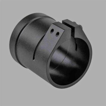 Keiler 02 / Pard 007 bajonet 48 mm