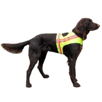 Honden veiligheidsvest Large