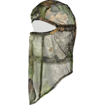 Jack Pyke hoofdnet mesh balaclava