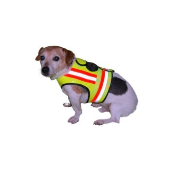 Honden veiligheidsvest Smal