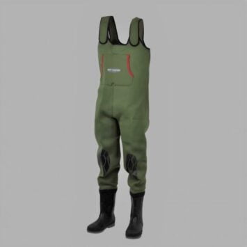 R.T. Svalbard neoprene wader