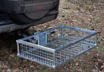 verzinkte wilddrager met snelspan