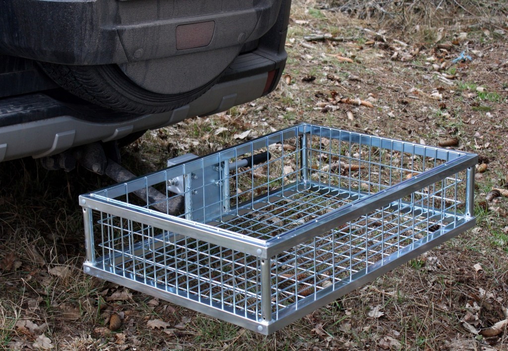 verzinkte wilddrager met snelspan