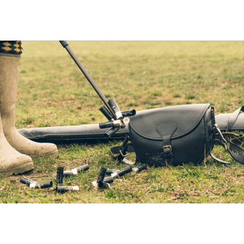 Telescopische Patronen magneet stok