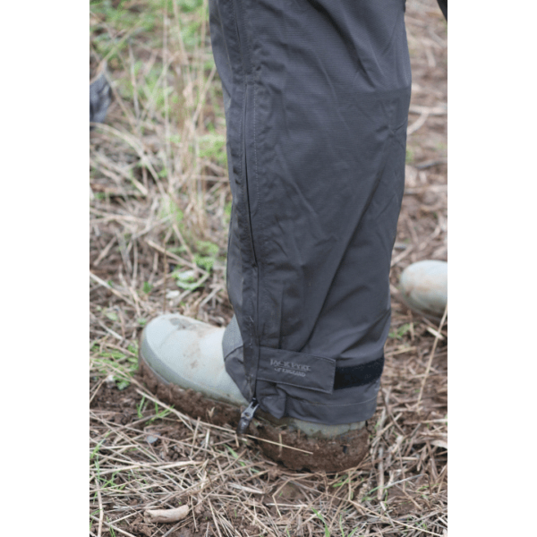 Technical featherlite regenbroek - Afbeelding 2