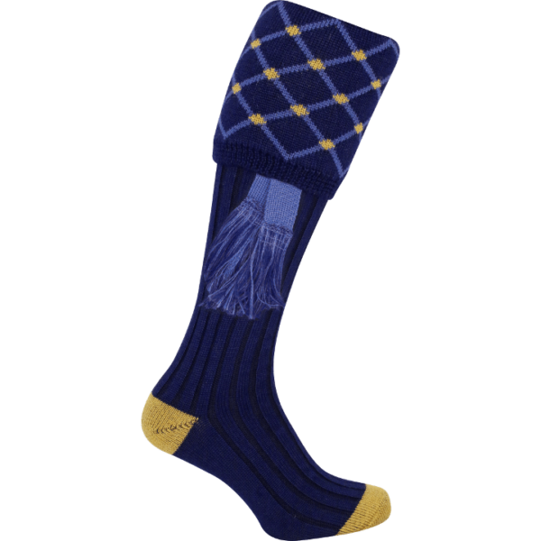 Diamond shooting Socks - Afbeelding 3