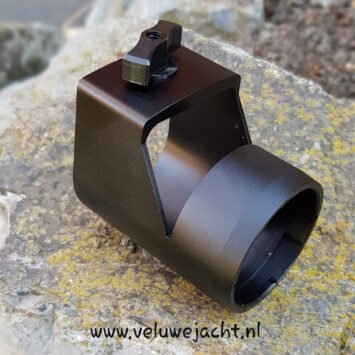Keiler 02 / Pard 007 adapter voor Swarovski Z6i V1