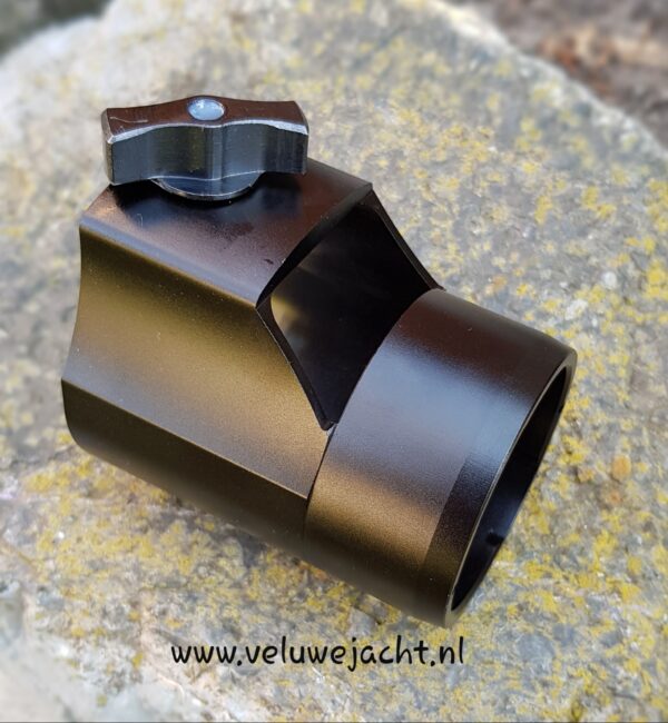 Pard 007 adapter voor Swarovski Z6i V2