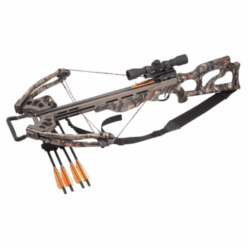 Titan Next G1 Camouflage