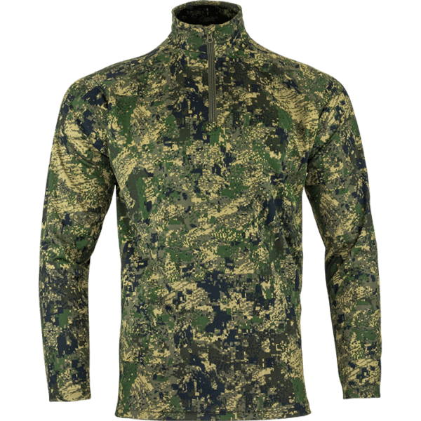 Jack Pyke Armour Top Digicam