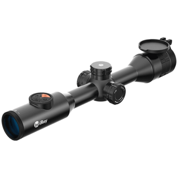 Infiray TL35 V2 tube