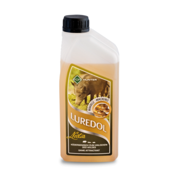 Lokmiddel VNADEX Luredol Nectar Makreel 1KG
