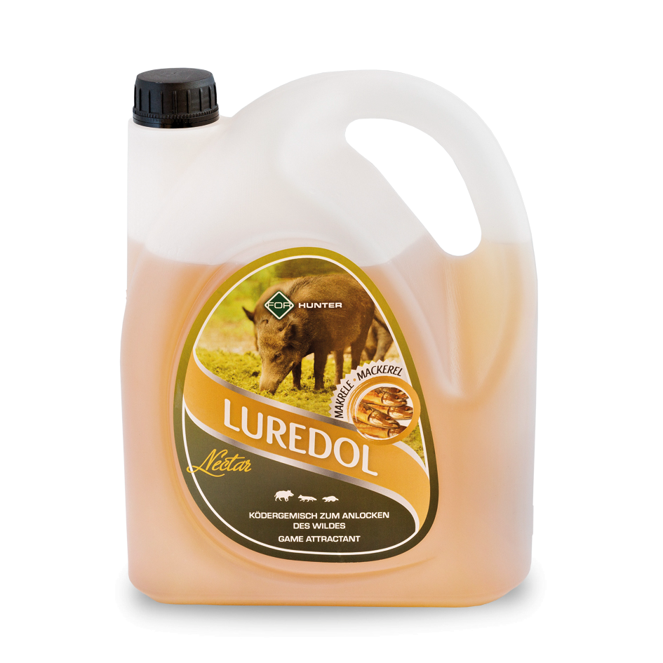 VNADEX Nectar Makreel 4KG