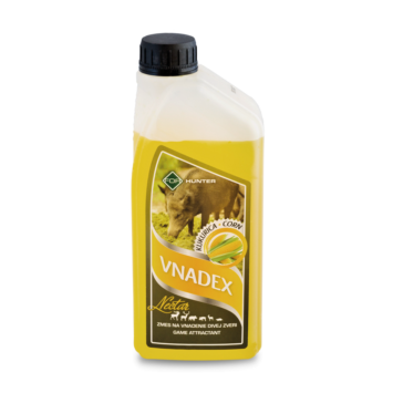 Lokmiddel VNADEX Nectar Maïs 1KG