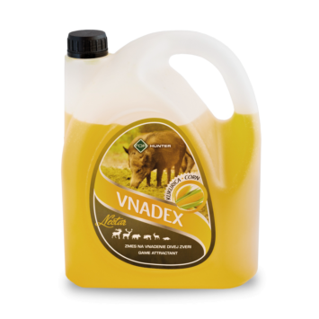 lokmiddel VNADEX Nectar Maïs 4 KG