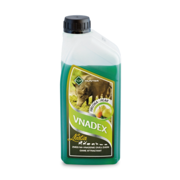 Lokmiddel VNADEX Luredol Nectar Peer