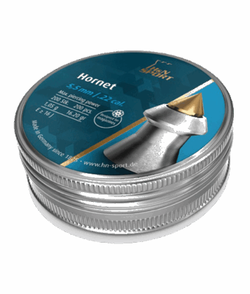 H&N Hornet 5,5 mm
