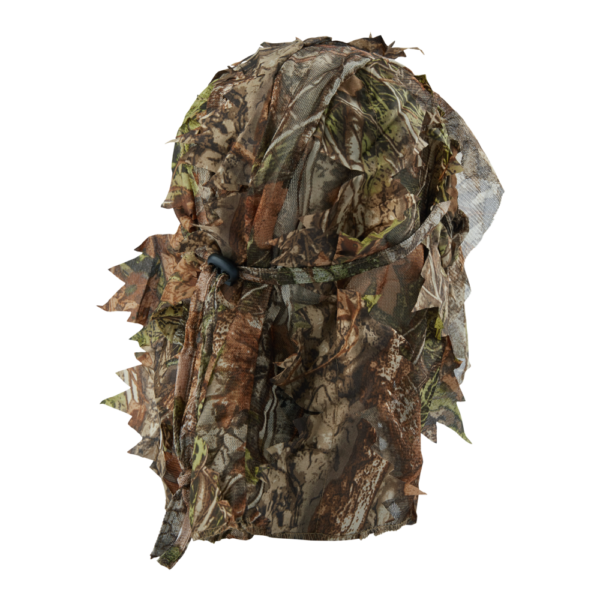 Deerhunter Camouflage 3D Gezichtsmasker - Afbeelding 3