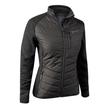 Deerhunter Lady Caroline Padded Jacket