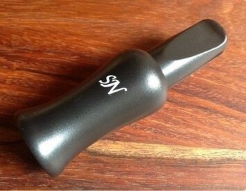 Sam Neyt MDX kraaien lokfluit