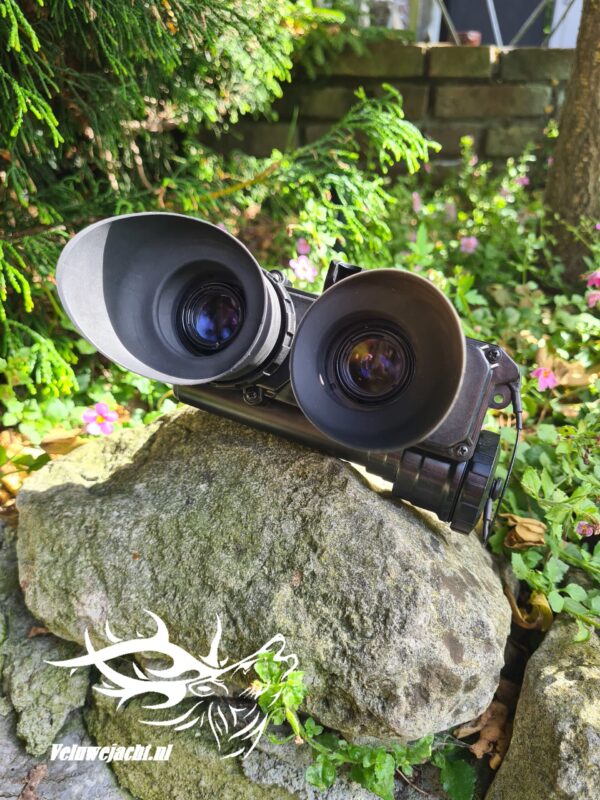 Pvs-7 nachtkijker goggle - Afbeelding 9