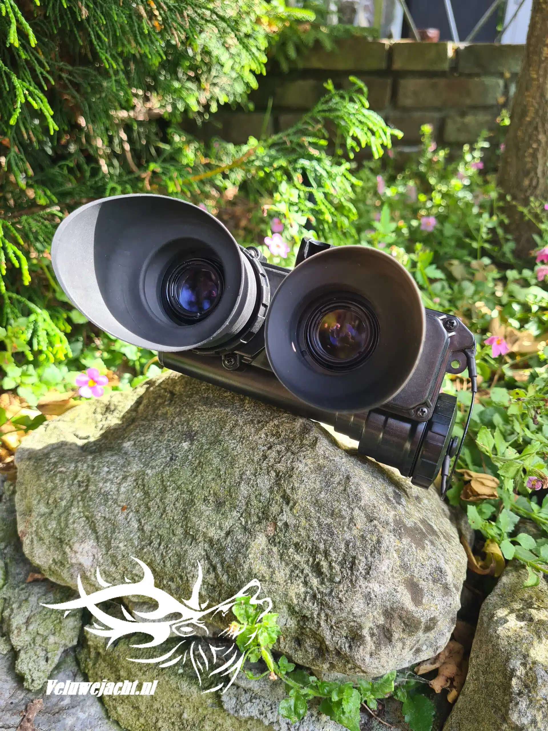 Pvs-7 nachtkijker goggle - Afbeelding 9