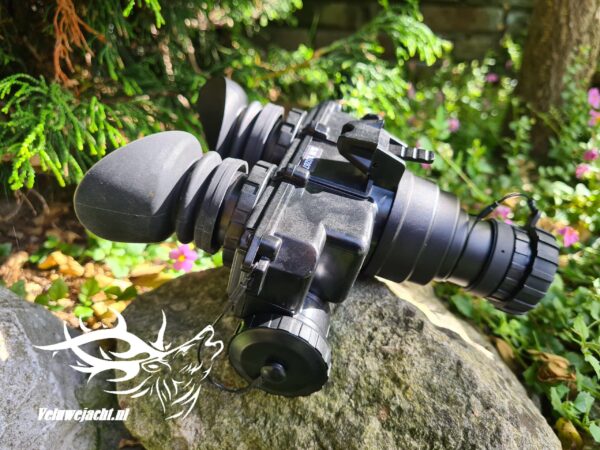 Pvs-7 nachtkijker goggle - Afbeelding 10
