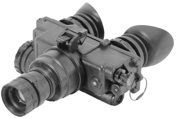 Pvs-7 nachtkijker goggle - Afbeelding 3