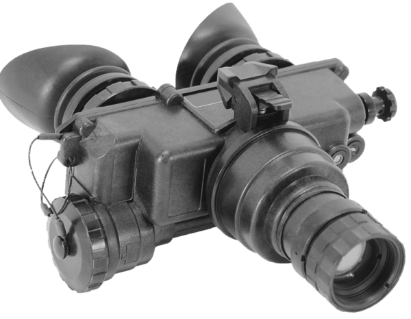 Pvs-7 nachtkijker goggle