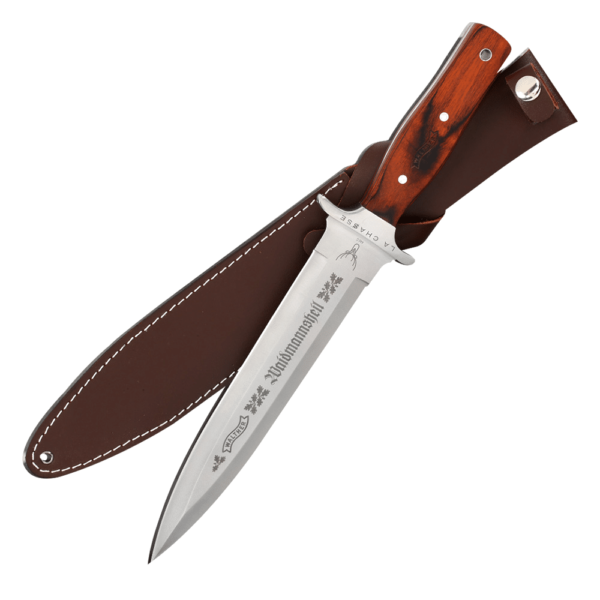 Walther Saufänger La Chasse - Afbeelding 5