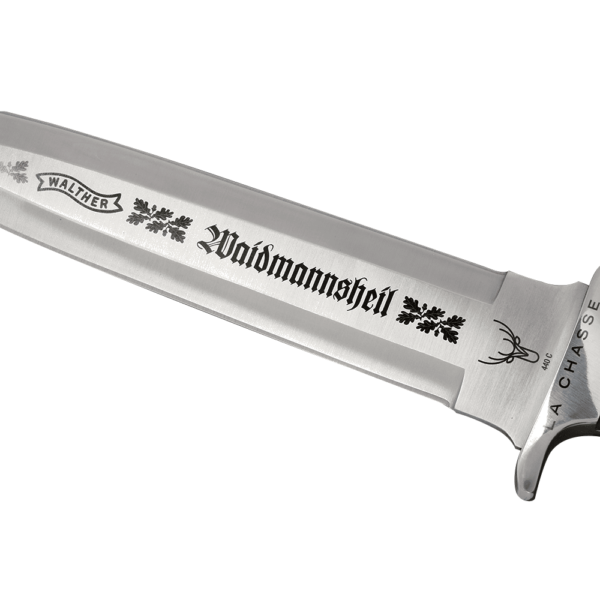 Walther Saufänger La Chasse - Afbeelding 2