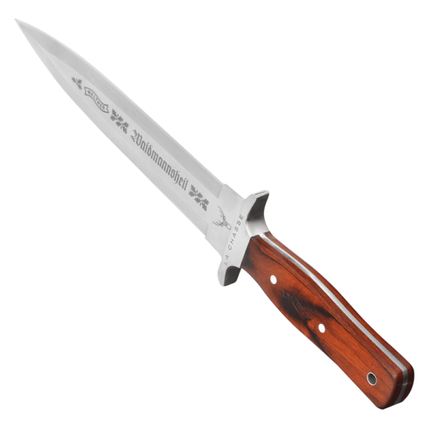 Walther Saufänger La Chasse