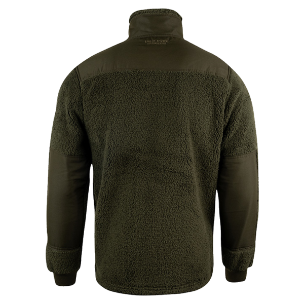 Jack Pyke Sherpa Fleece jas - Afbeelding 4
